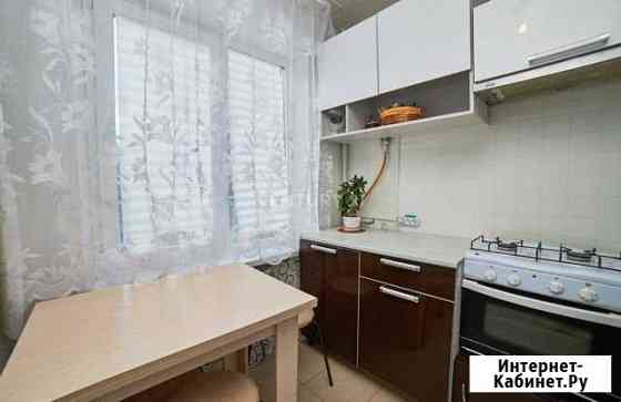 4-к квартира, 57.5 кв.м., 2/5 эт. Петрозаводск