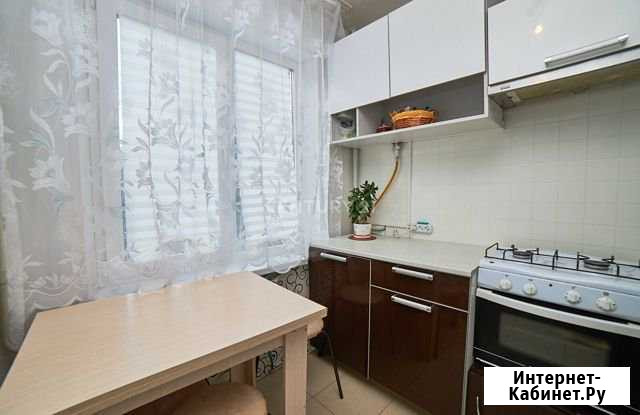 4-к квартира, 57.5 кв.м., 2/5 эт. Петрозаводск - изображение 1
