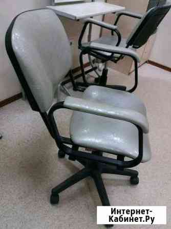 Парикмахерское кресло Кемерово