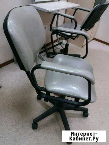 Парикмахерское кресло Кемерово - изображение 1