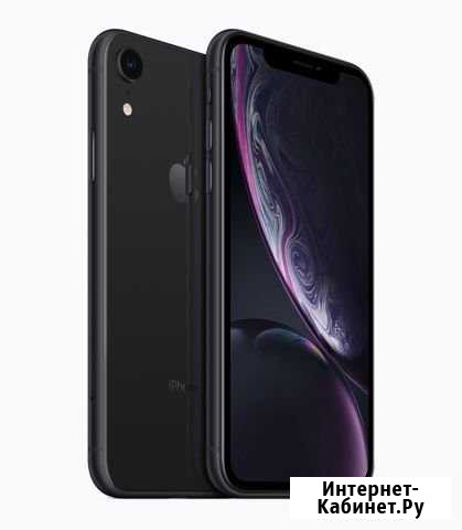 iPhone XR Казань - изображение 1