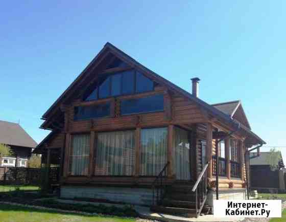 Коттедж 250 кв.м. на участке 16 сот. Истра