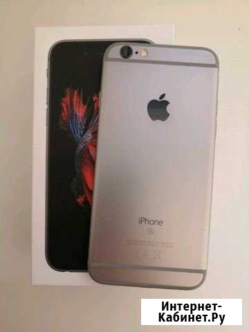 iPhone 6s 32Gb Иваново - изображение 1