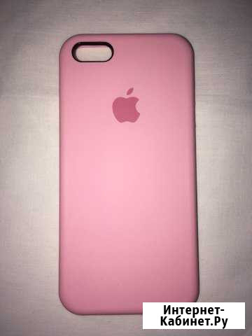 Чехол для iPhone se Балаково - изображение 1