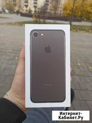 iPhone 7 Йошкар-Ола - изображение 1