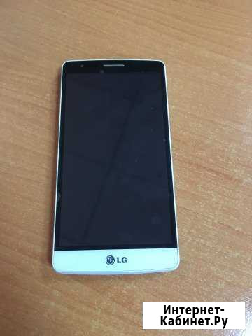 Продам телефон LG g3 mini Саратов - изображение 1