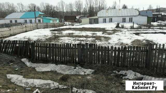 Участок 4 сот. (ИЖС) Аша - изображение 1
