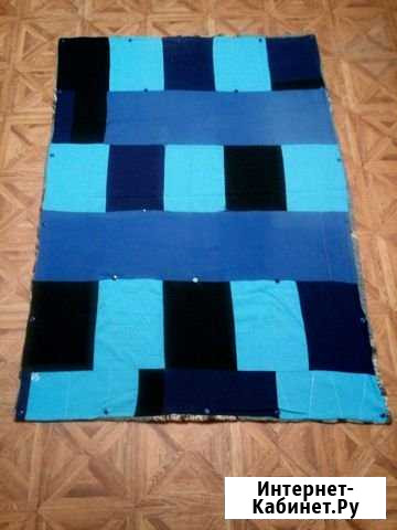 Плед - одеяло - покрывало 3 в 1 Ульяновск - изображение 1