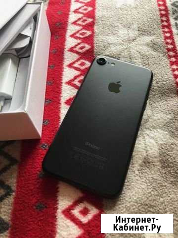 iPhone 7 Чебоксары - изображение 1
