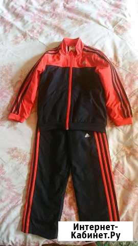Спортивный костюм Adidas Липецк - изображение 1