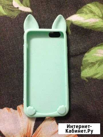 Продам чехол на iPhone 6s Мурманск - изображение 1