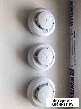 Пожарный извещатель рубеж ип 212-142 Саратов