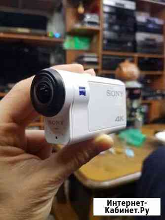 Экшн камера Sony FDR x3000 Махачкала