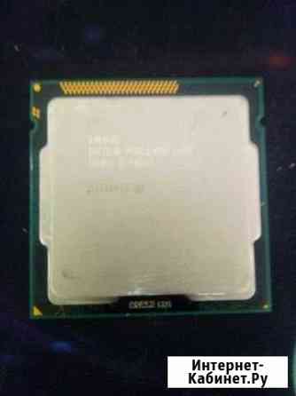 Процессор intel pentium g630 2700ghz сокет 1155 Оренбург