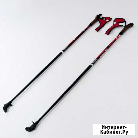 Скандинавские палки Extreme 115 Иркутск - изображение 1