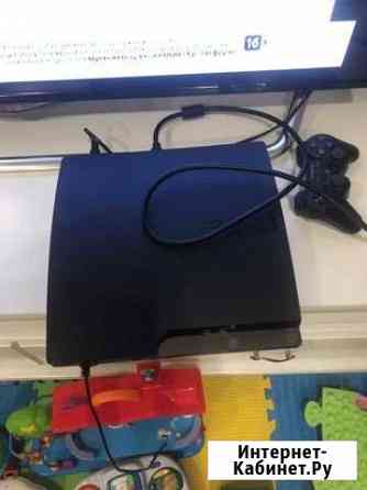 PS3 Сергиев Посад