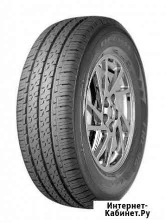 Новые летние шины, R16, 195/75R16C Иваново
