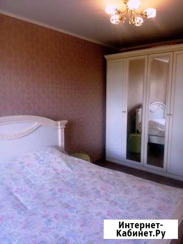 3-к квартира, 65 кв.м., 6/9 эт. Новомосковск - изображение 1