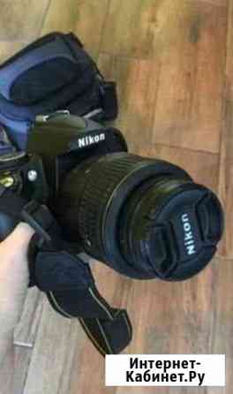 Nikon 5000 Электросталь