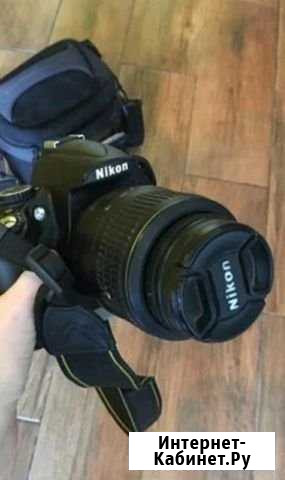 Nikon 5000 Электросталь - изображение 1