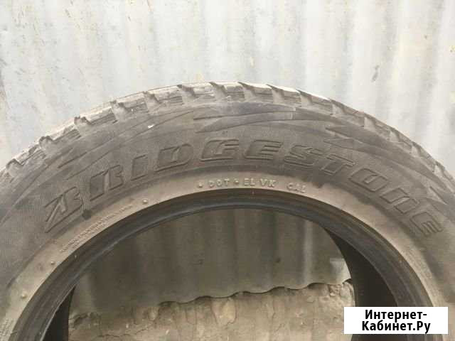 Bridgestone от Мурано Огаревка - изображение 1