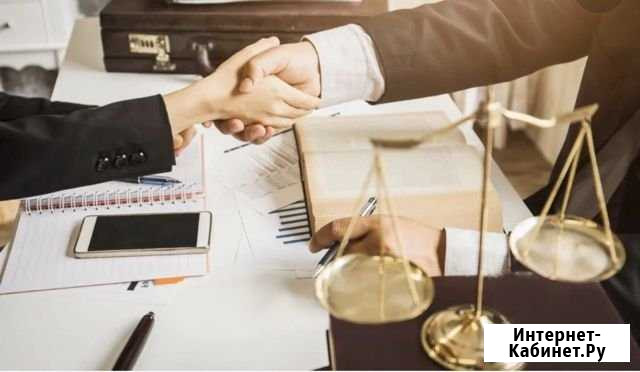 Юрист,Адвокат Оренбург - изображение 1