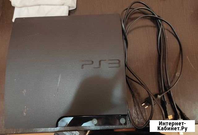 Sony Playstation 3 Махачкала - изображение 1