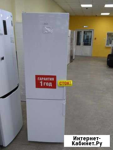 Холодильник Красноярск - изображение 1