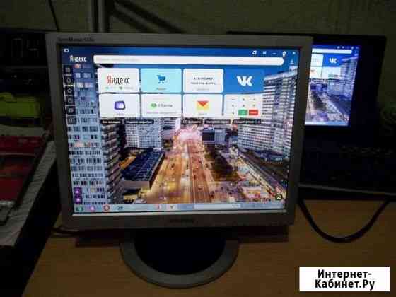 Монитор SAMSUNG 510N Новокузнецк