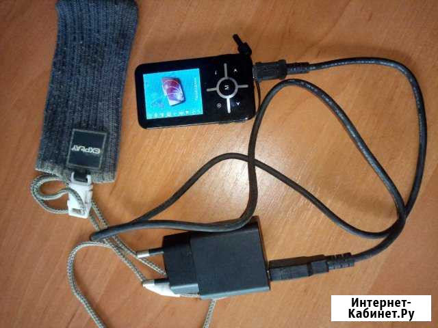 MP3-плеер Деденево - изображение 1