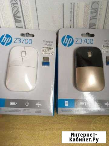 Мышь беспроводная hp Владимир - изображение 1