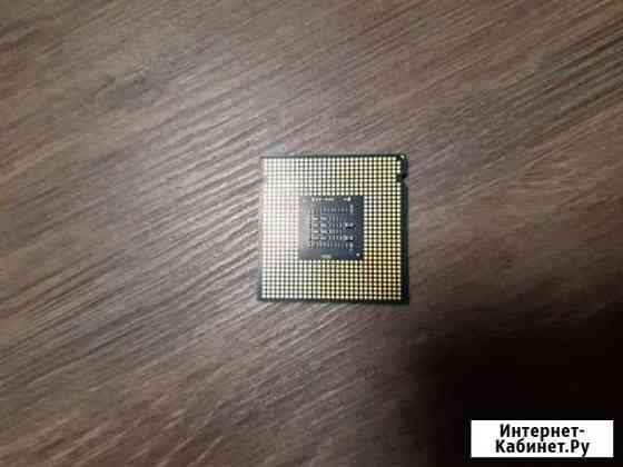 Процессор Intel Core2 Duo E7400 Иваново