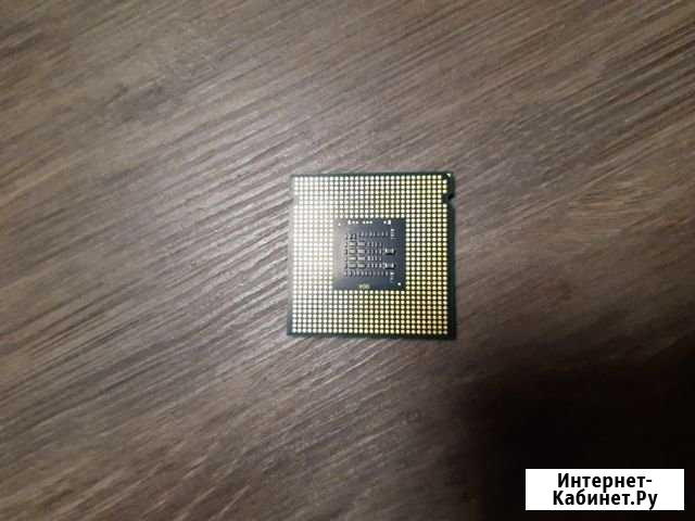 Процессор Intel Core2 Duo E7400 Иваново - изображение 1