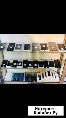 Аккумуляторы для iPhone Норильск - изображение 1