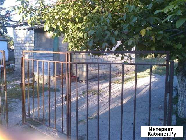 Дача 36 кв.м. на участке 7 сот. Кизляр - изображение 1