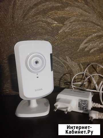 IP камера D-Link Сочи - изображение 1