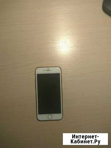 iPhone 6s 64gb Самара - изображение 1
