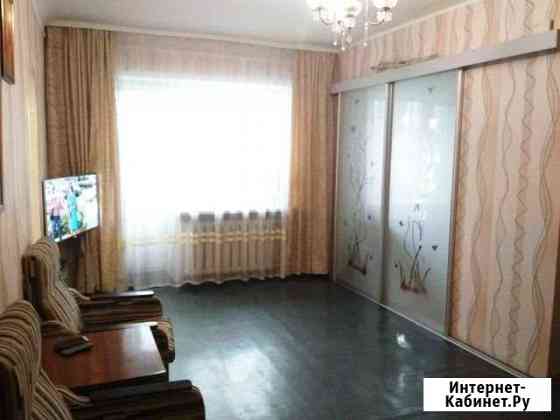 2-к квартира, 42.3 кв.м., 3/5 эт. Киров
