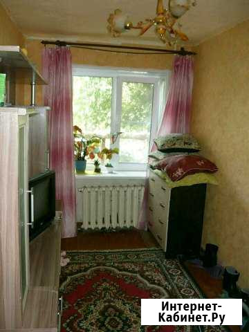 3-к квартира, 56 кв.м., 1/4 эт. Знаменск - изображение 1