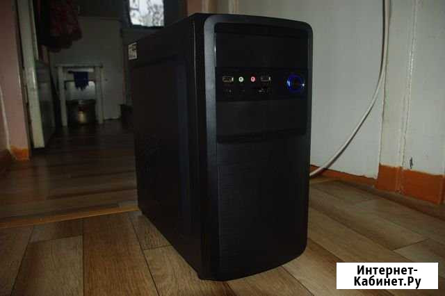 Сист. блок Core i5, 16Gb, GTX1060 Ижевск - изображение 1