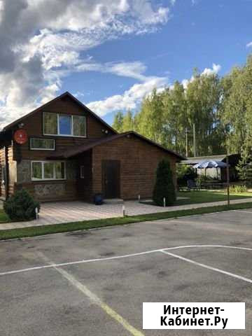 Дом 120 кв.м. на участке 50 сот. Тула - изображение 1