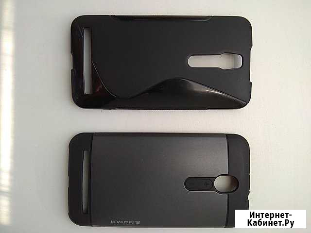 Чехлы Asus zenfone 2 Рузаевка - изображение 1