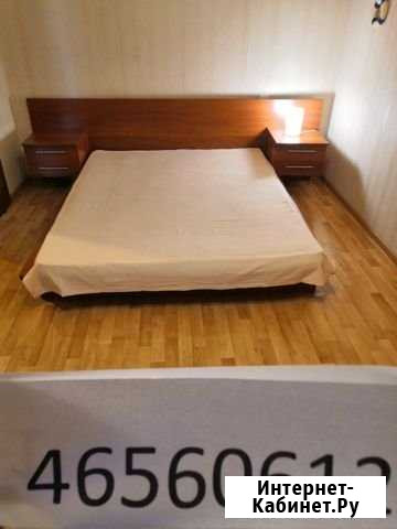 1-к квартира, 32 кв.м., 4/5 эт. Новороссийск - изображение 1