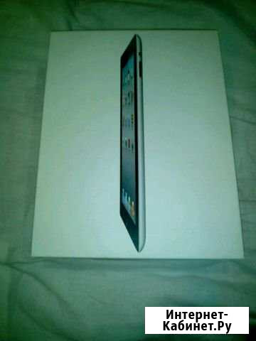 iPad 2 16gb Арзамас - изображение 1