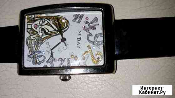 Часы Ульяновск