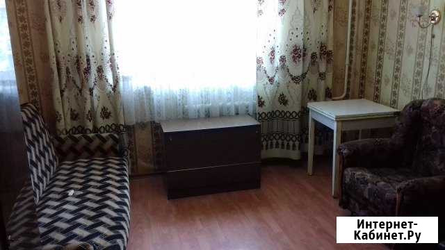 Комната 14 кв.м. в 2-к, 1/9 эт. Сергиев Посад - изображение 1