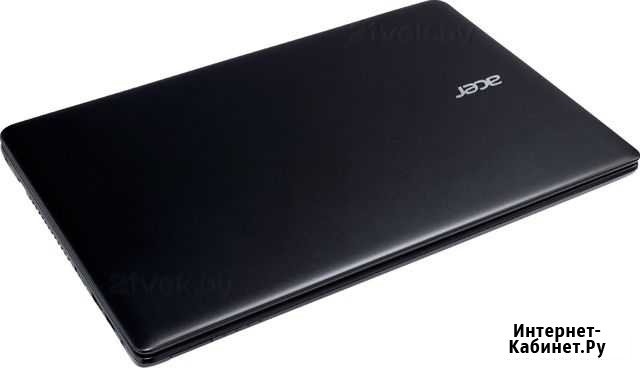 Корпус для ноутбука Acer E1-510 Ухта - изображение 1