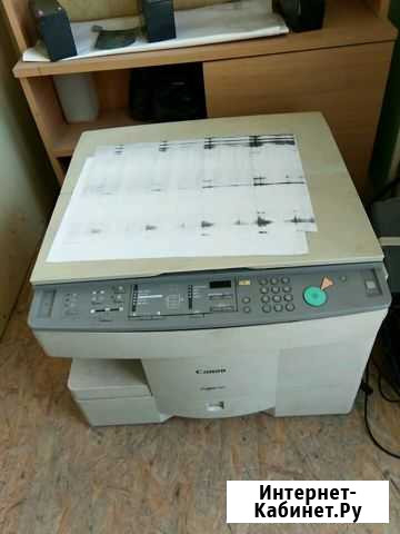 Копир Canon NP7161 Севастополь - изображение 1