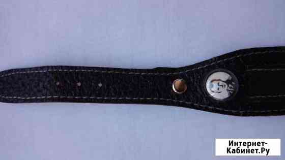 Ремешок для часов времен СССР 80- х годов Липецк