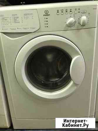Стиральная машина Indesit Балаково